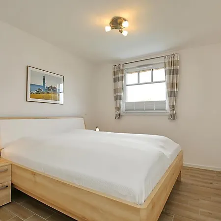 Holiday home Reethaus Sonnenschein Boltenhagen (Ostseebad)