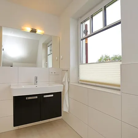 Reethaus Sonnenschein Ferienhaus Boltenhagen