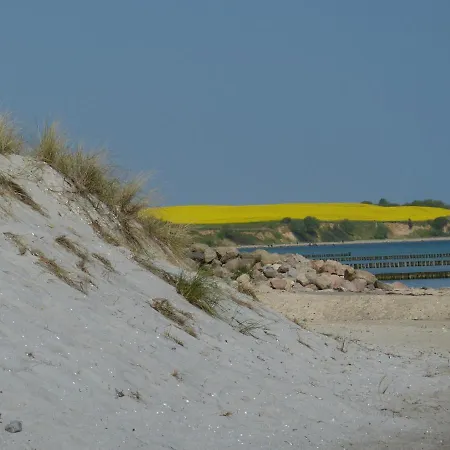 Reethaus Sonnenschein Boltenhagen